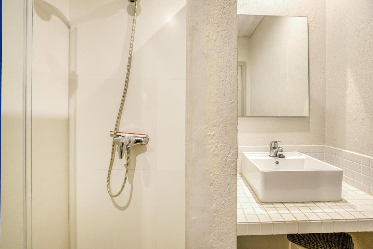 Bajo 3 Apartment Begur