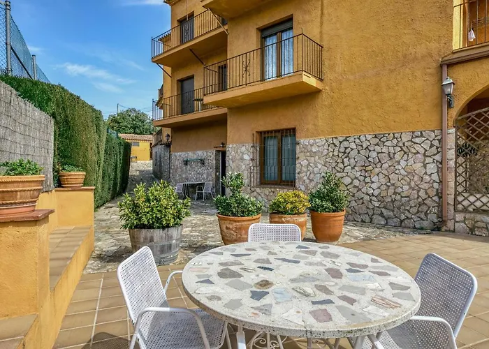 Apartamento Bajo 3