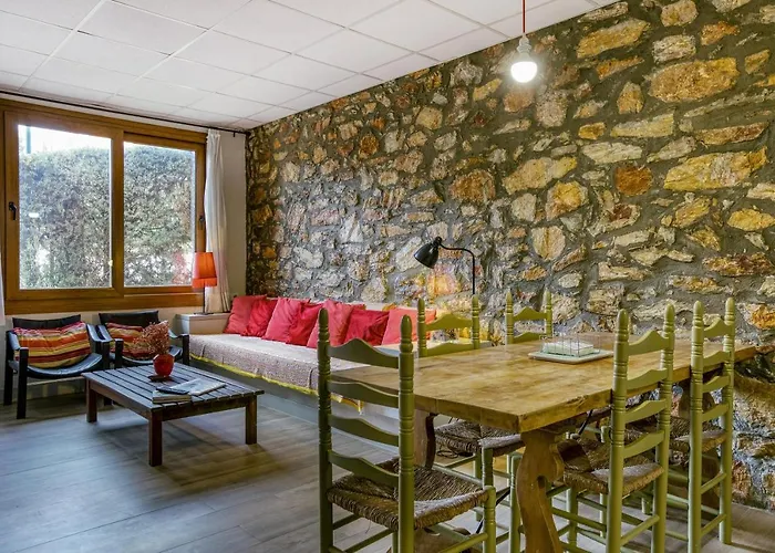 Apartamento Bajo 3