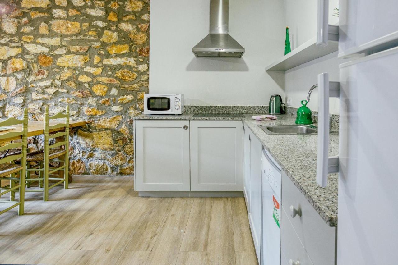 Bajo 3 Appartement Begur