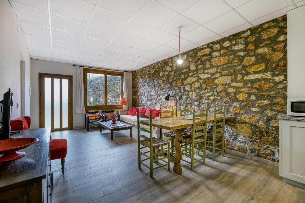 Bajo 3 Appartement