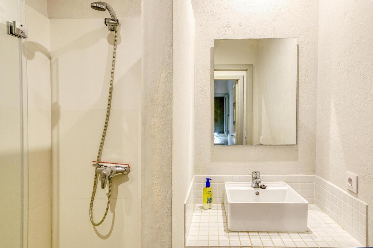 Bajo 3 Appartement *