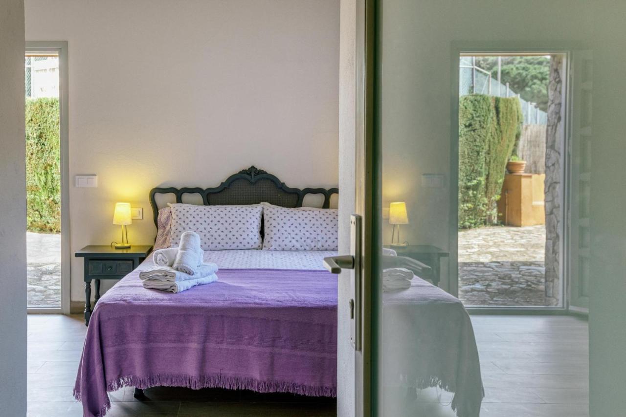 Bajo 3 Appartement Begur